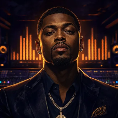 Dre'Quan Priest character portrait