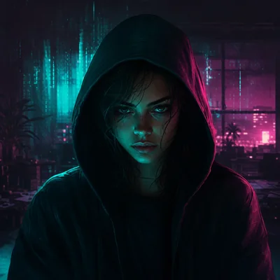 Kendall character portrait