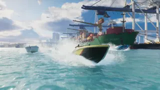 GTA VI's 'An Extended Look' Topped Netflix, Then a Censored Version Turned Up on Bilibili: What It Confirms