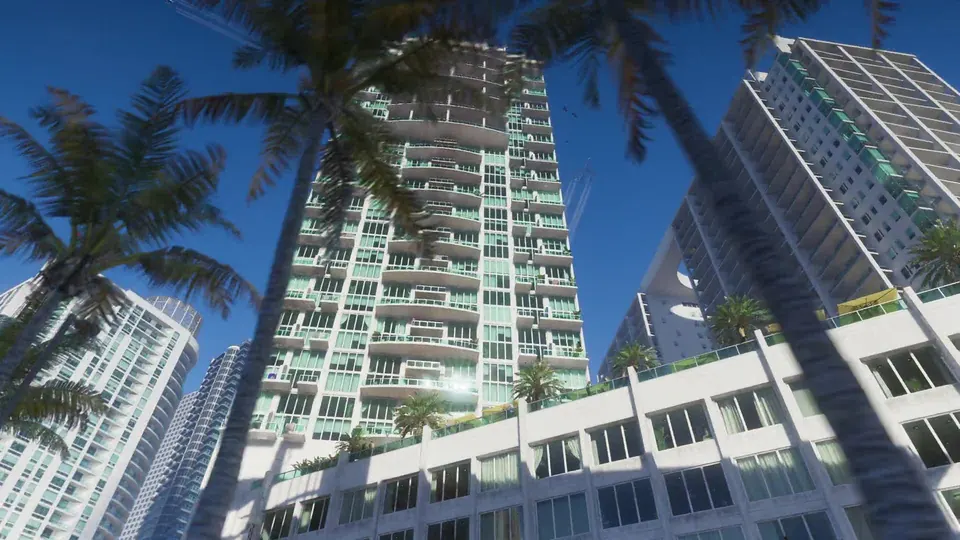 GTA VI pre-order coverage inline: Vice City high-rises