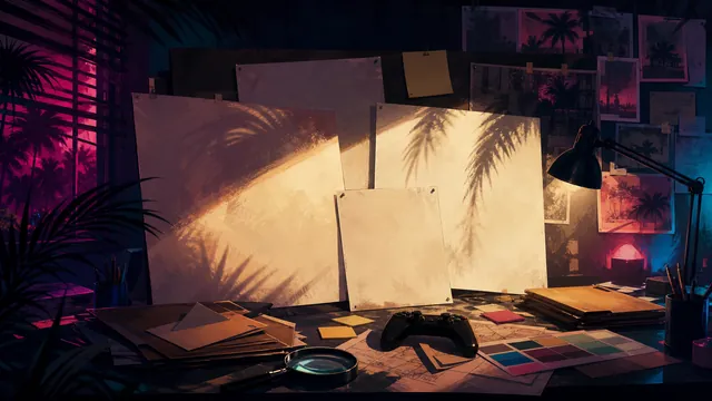 GTA VI Official Cover Art: What Has Been Shown and What Still Needs Confirmation cover image