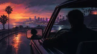 GTA VI Dual Protagonist System Confirmed: Lucia and Jason, What's Known