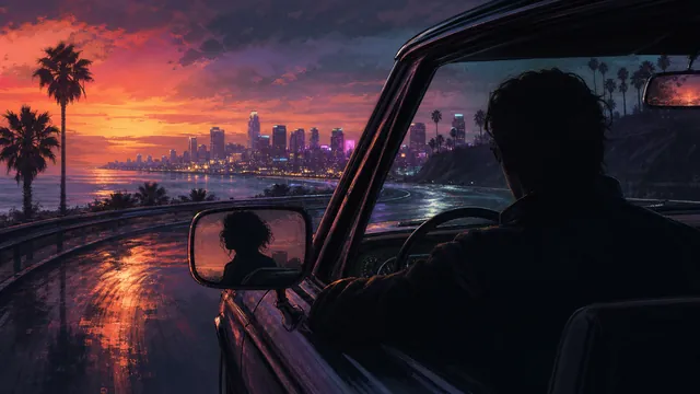GTA VI Dual Protagonist System Confirmed: Lucia and Jason, What's Known cover image