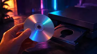 Physical Media Backlash Says More About Ownership Than GTA VI Trailer Views