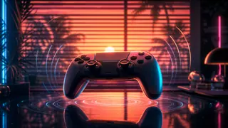 Sony Confirms Two Limited-Edition GTA VI DualSense Controllers: $84.99, Pre-Orders September 10