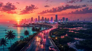 Is GTA VI Set in Vice City? Yes, Confirmed, Plus the Leonida Story
