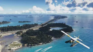 Rockstar's Only in Leonida Page Makes the GTA VI Map Feel Less Like Guesswork